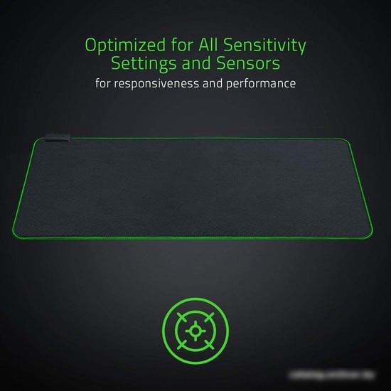 Коврик для мыши Razer Goliathus Chroma Extended
