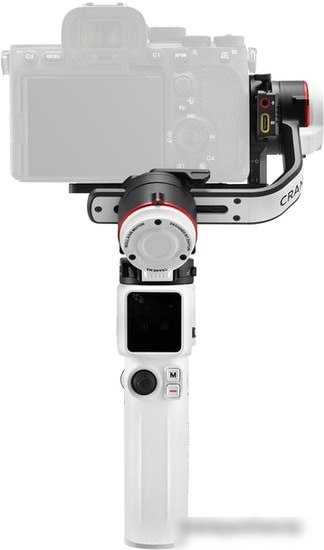 Стабилизатор Zhiyun Crane M3 Combo