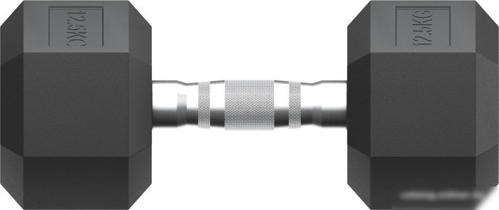 Набор гантелей Unixfit DBHEX12.5 12.5 кг