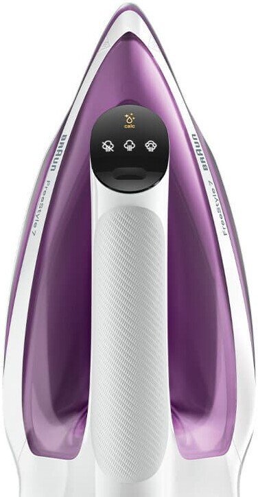 Утюг Braun FreeStyle 7 FI7215VI