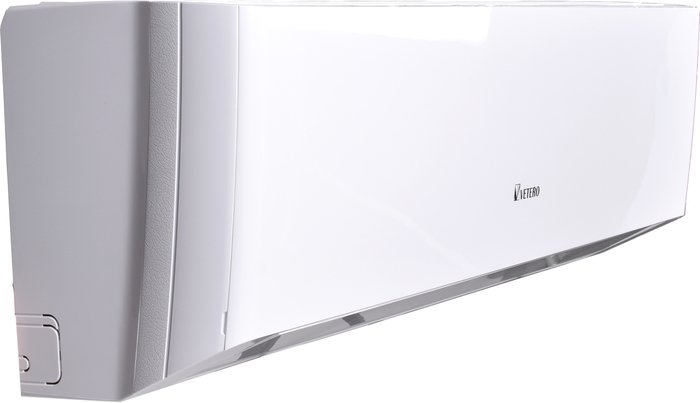 Сплит-система Vetero Siberies Inverter V-S18SHPAC2S
