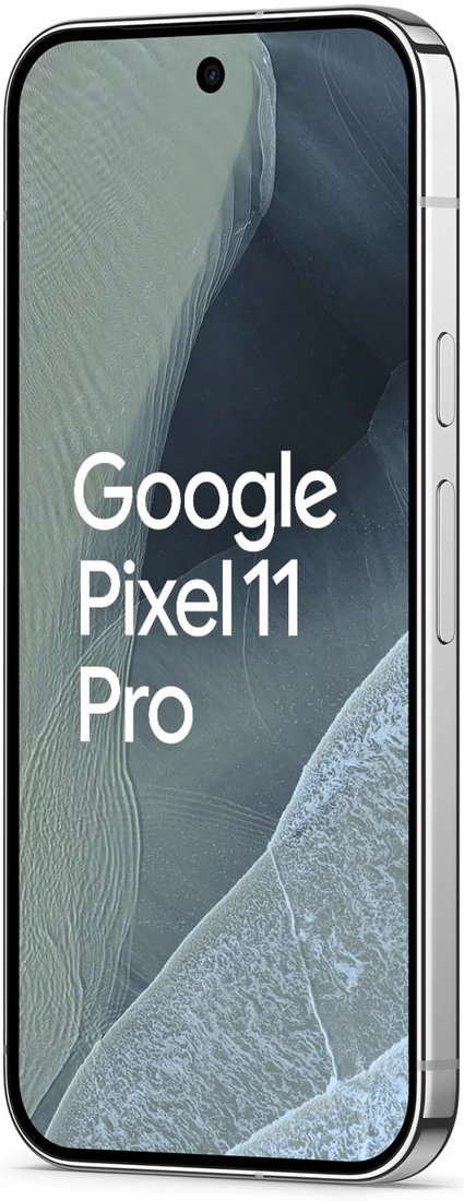 Телефон Google Pixel 11 Pro 16GB/512GB (туман)