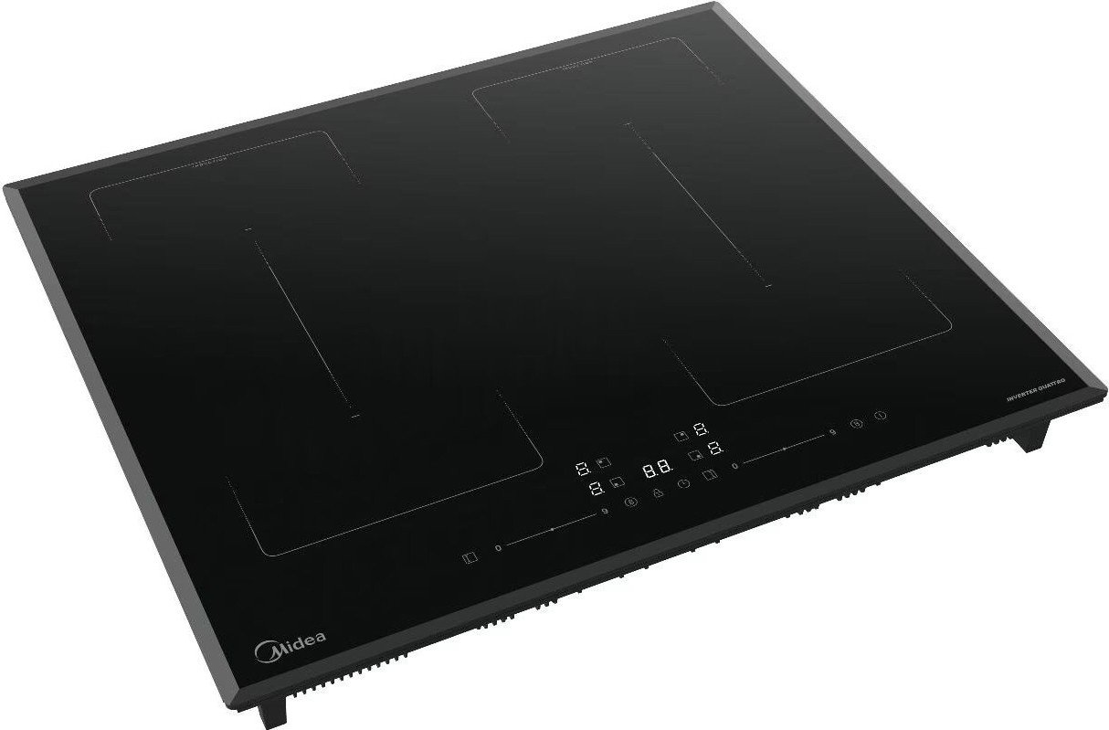 Варочная панель Midea MIH67781F