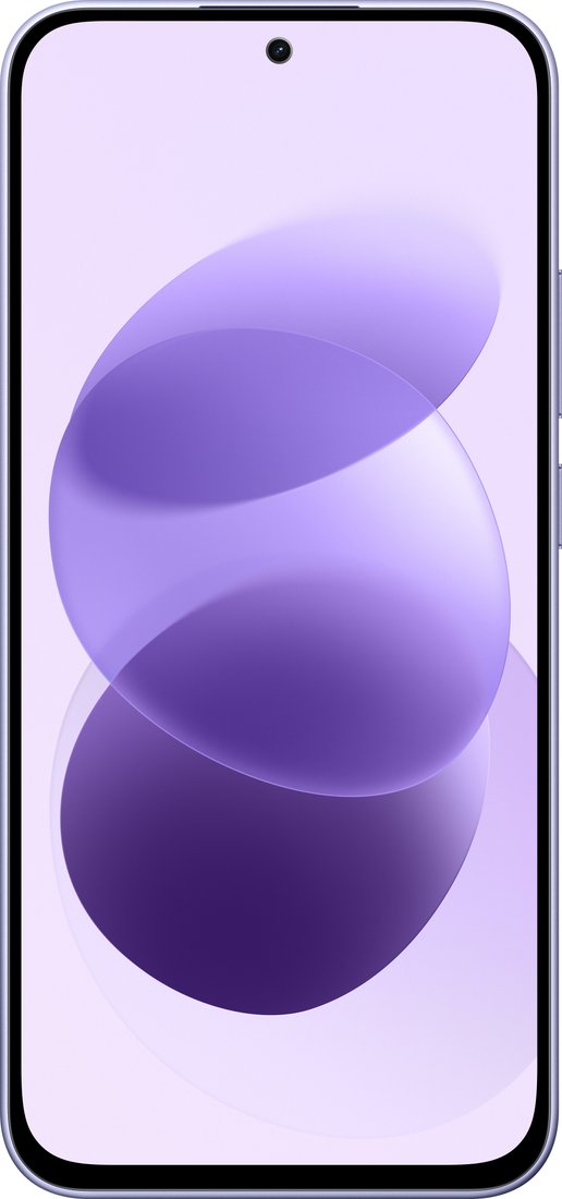 Телефон Xiaomi Redmi Note 17 8GB/256GB международная версия (фиолетовый)