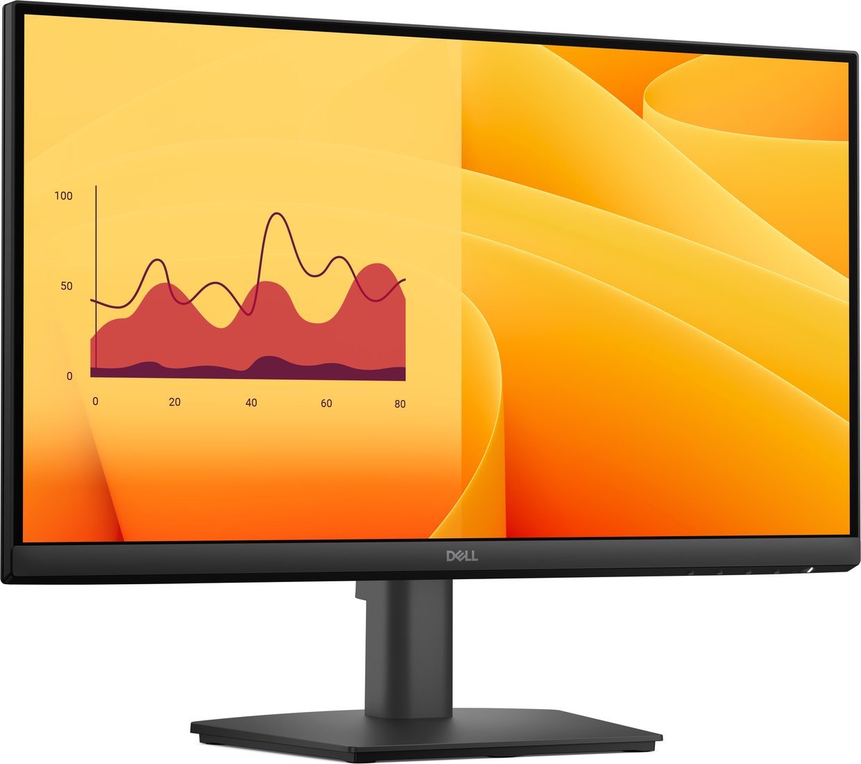 Монитор Dell Pro E2225HM