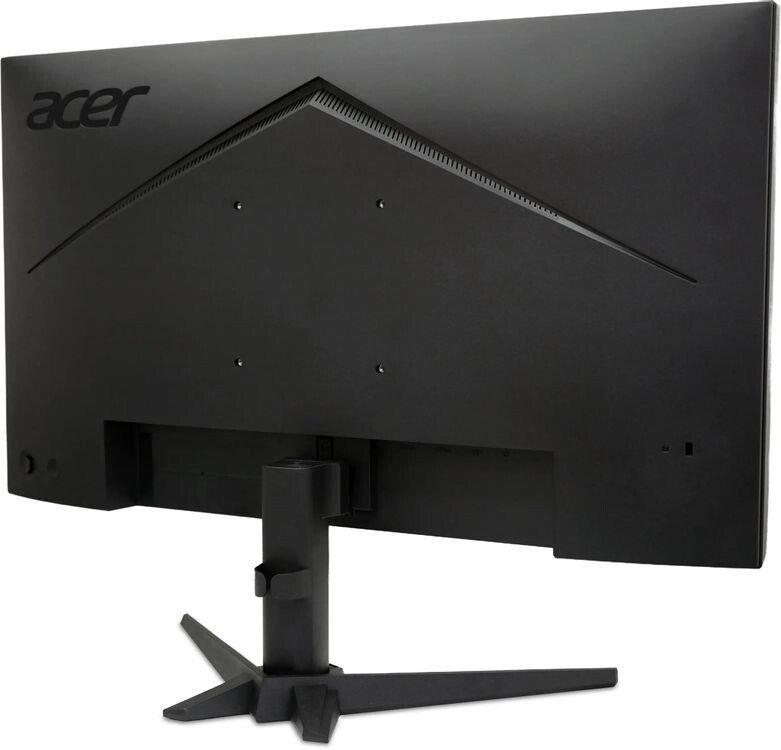 Игровой монитор Acer Nitro VG270UP6bmiipx UM.HV0CD.601
