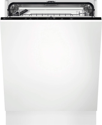 Встраиваемая посудомоечная машина Electrolux SatelliteClean 600 KES27200L