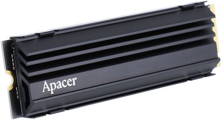 SSD Apacer AS2280Q4 M.2 PCIe Gen4 x4 512GB AP512GAS2280Q4U5-1