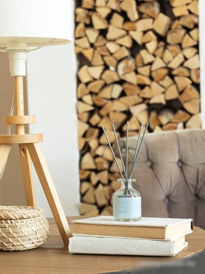 Аромадиффузор Arida Home Hygge №21 Остров Борнео (100 мл)