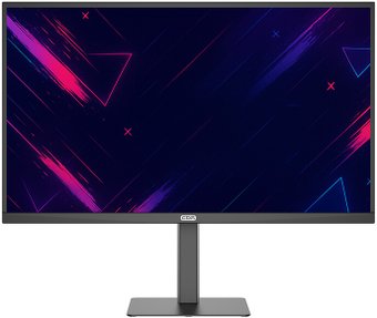 Игровой монитор CBR MG-2704