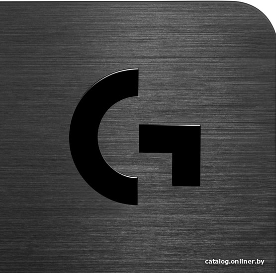 Клавиатура Logitech G513 Carbon Romer-G Tactile