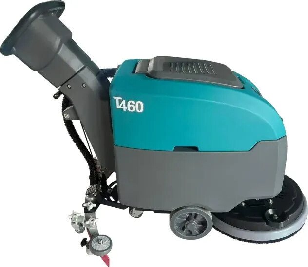 Полотер Shtapler T460