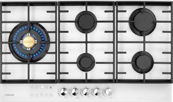 Варочная панель Hiberg VM 9255 W