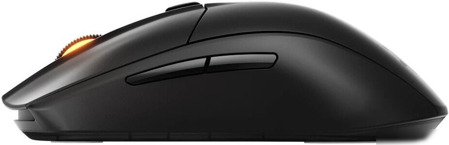 Игровая мышь SteelSeries Rival 3 Wireless Gen 2 (черный)