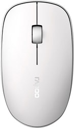 Мышь Rapoo M200 Silent Wireless (белый)