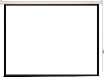 Проекционный экран Lumien Eco Control 165x240 LEC-100110