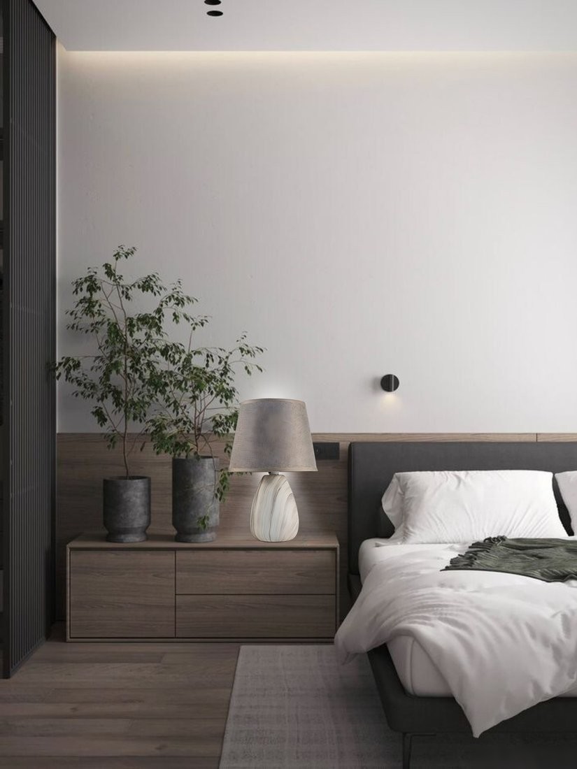 Настольная лампа Aitin Pro ННБ 04-40-171 YX19108B