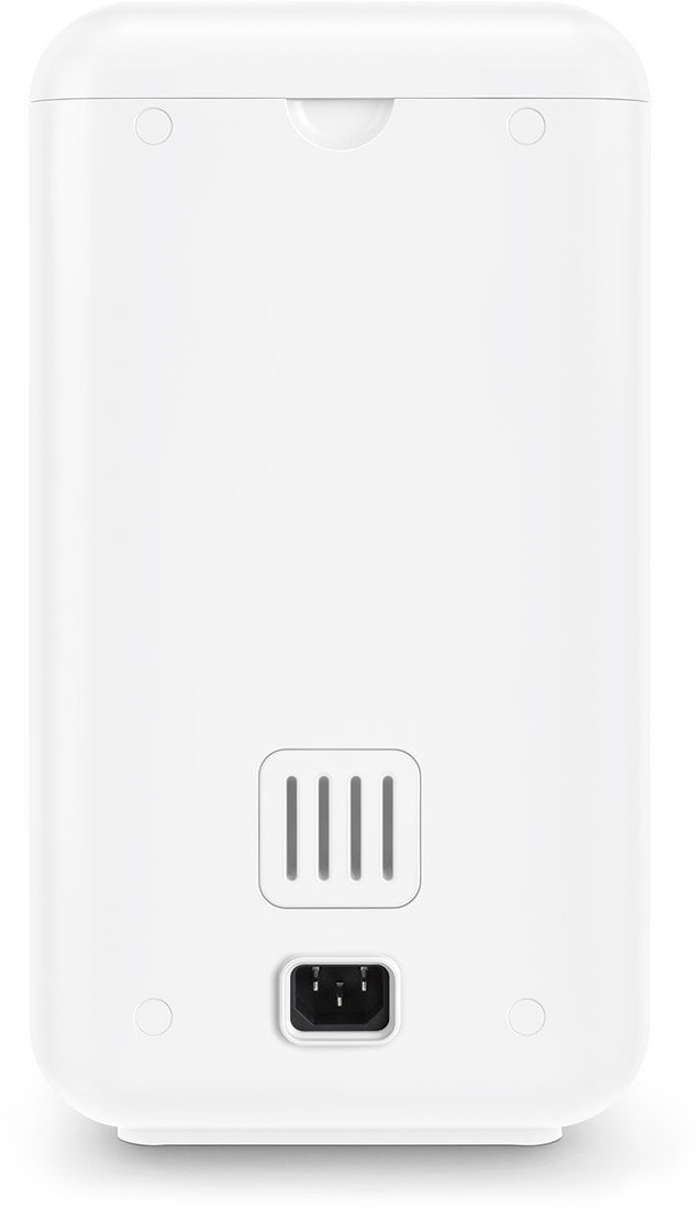 Кофемашина Smeg BCC11WHMEU