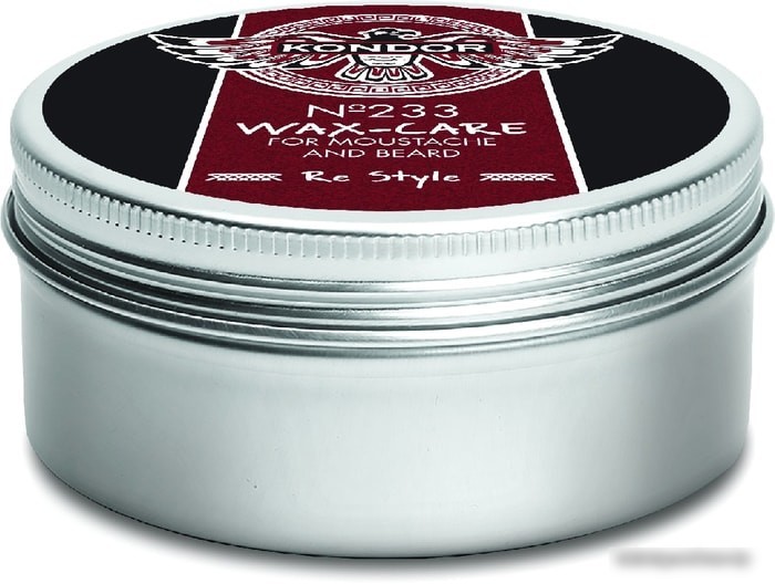 Воск Kondor Wax-Care №233 30 мл