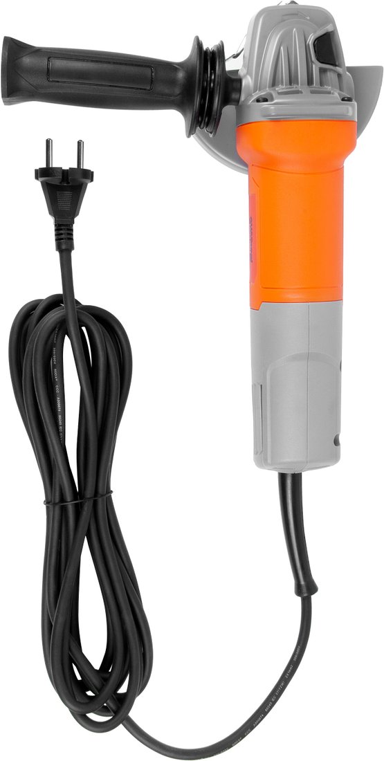 Угловая шлифмашина AV Steel AV-962111