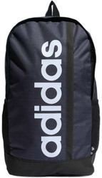 Городской рюкзак Adidas Essentials Linear HR5343 (темно-синий)