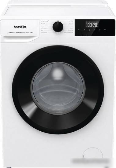 Стиральная машина Gorenje W1NHPI62SCSIRV