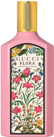 Парфюмерная вода Gucci Flora Gorgeous Gardenia EdP (50 мл)