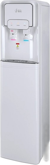 Кулер для воды Ecotronic A62-U4L (белый)