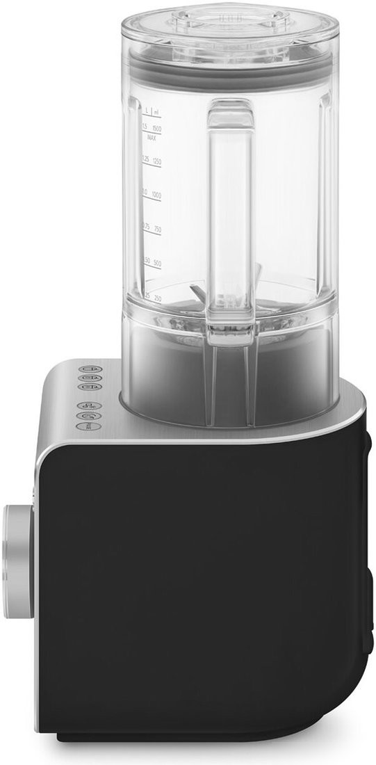 Стационарный блендер Smeg BLC02BLMEU