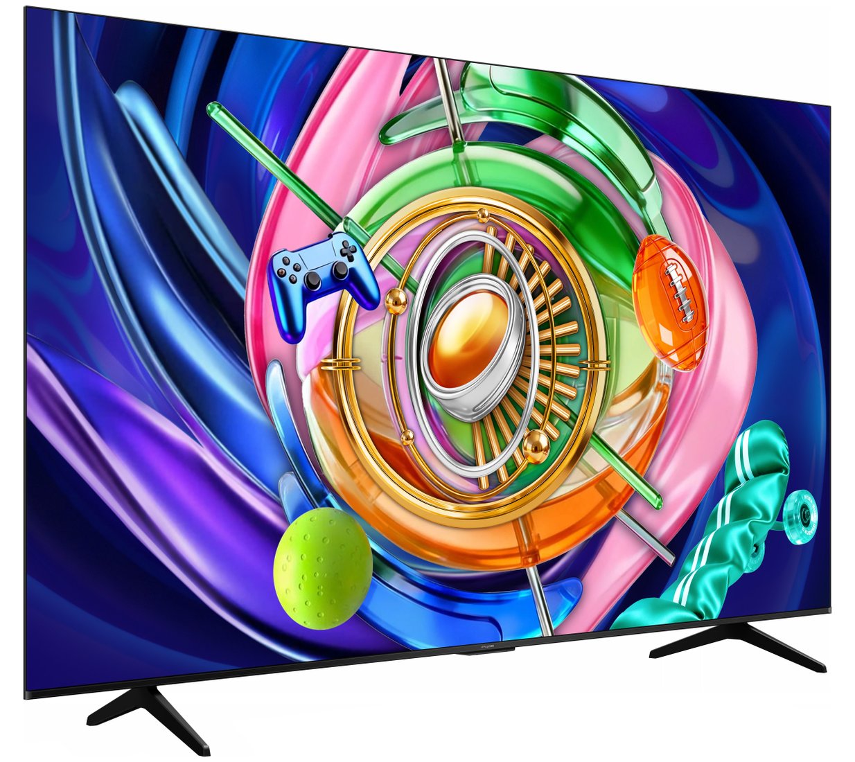 MiniLED телевизор iFFALCON 85U85A