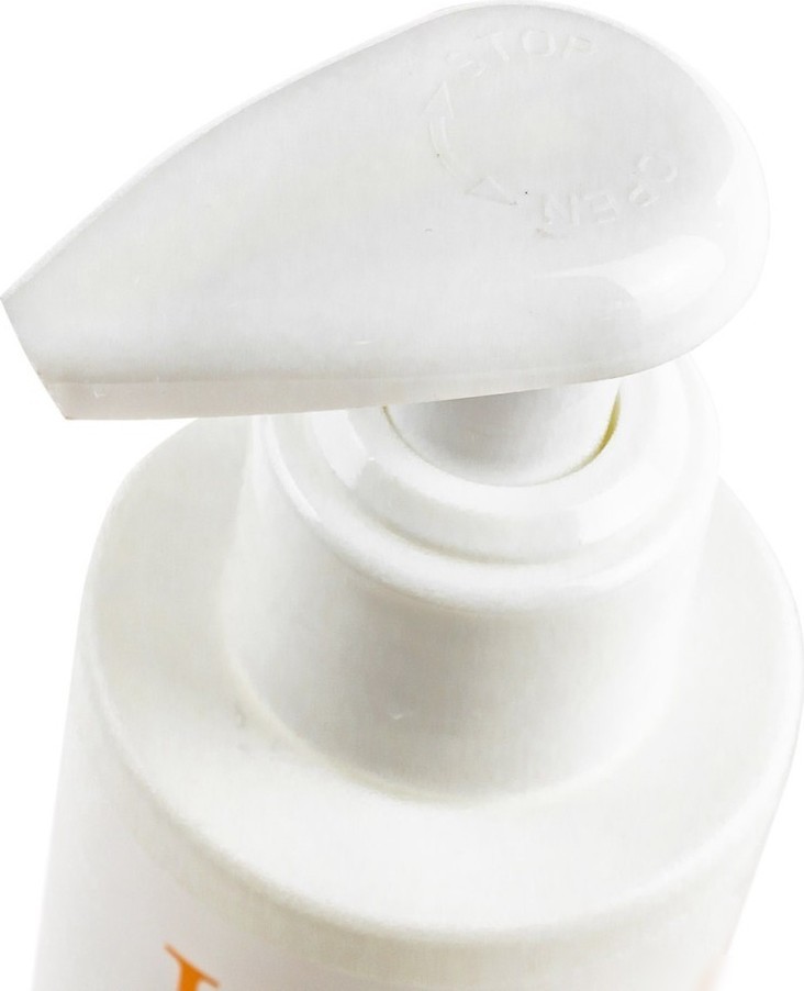Крем солнцезащитный La and Te beaute Сочное манго SPF50 LT-2715