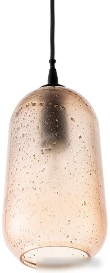 Подвесная люстра Bergenson Bjorn Speckles BB0000542