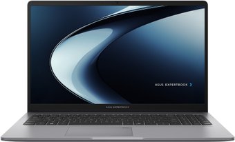 Ноутбук ASUS ExpertBook P1 PM1503CDA-S70596 Win 11 Pro