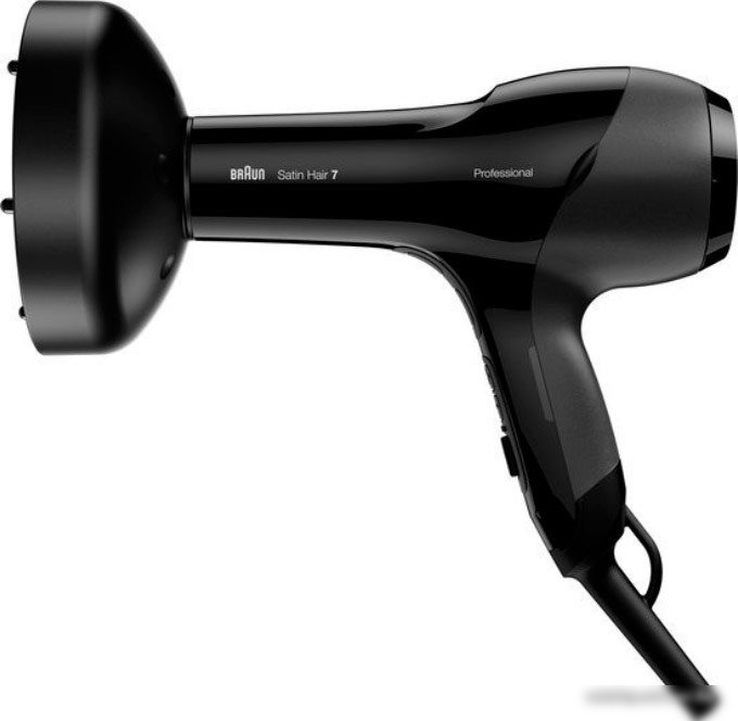 Фен Braun Satin Hair 7 (HD 785)