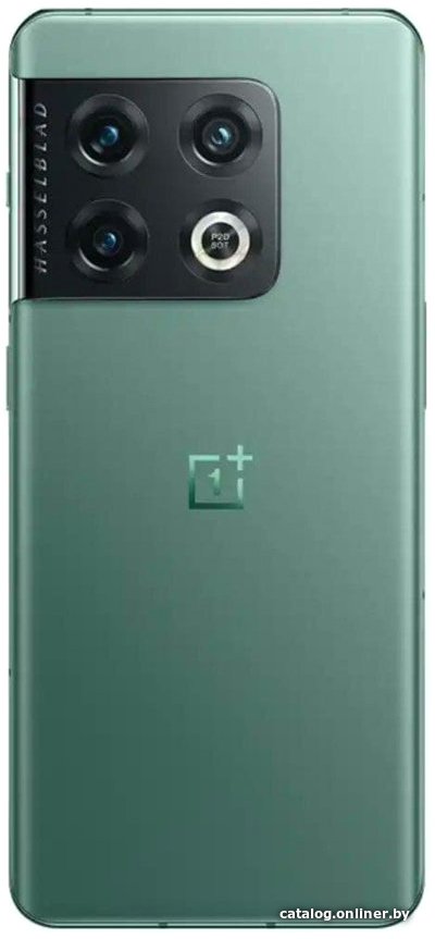 Телефон OnePlus 10 Pro NE2213 12GB/256GB европейская версия (изумрудный лес)