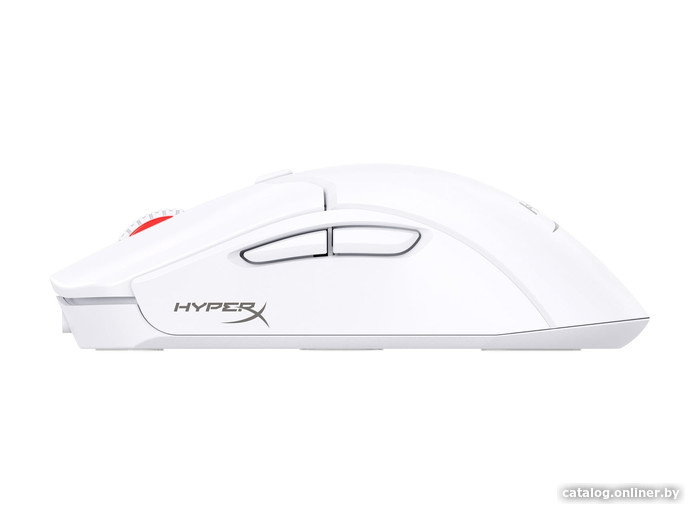Мышь HyperX Pulsefire Haste 2 Mini (белый)