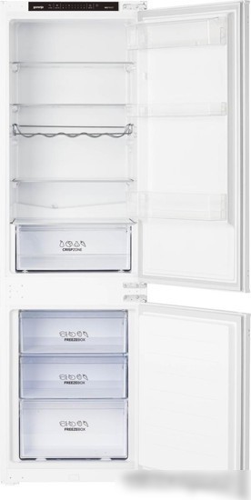 Холодильник Gorenje NRKI4182P1