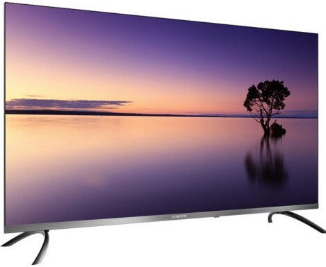 Телевизор CENTEK CT-TV0021-40 QLED