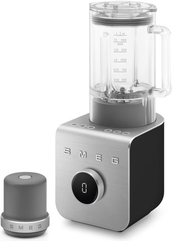 Стационарный блендер Smeg BLC02BLMEU