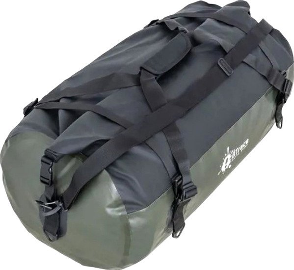 Гермосумка BTrace UniPro A0371 60 л (хаки)