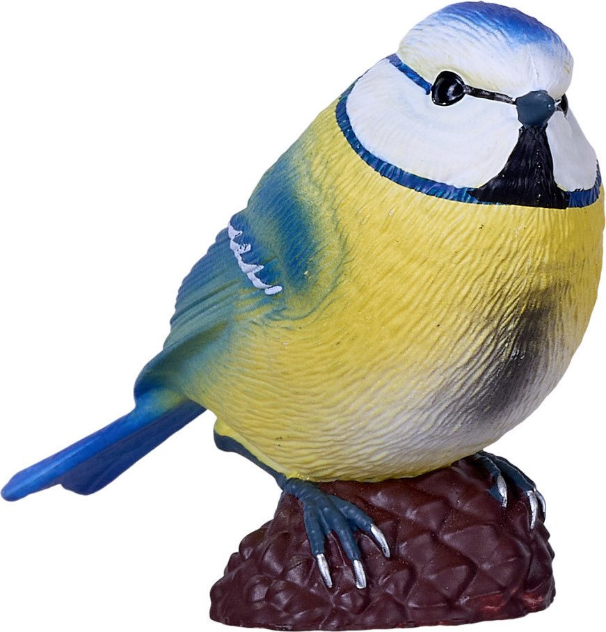Фигурка Konik Синица голубая AMW2161