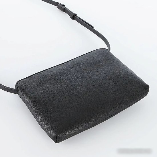 Женская сумка David Jones 823-CH21031D-BLK (черный)
