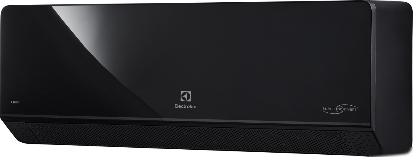 Кондиционер Electrolux Onix Super DC EACS/I-18HIX-BLACK/N8