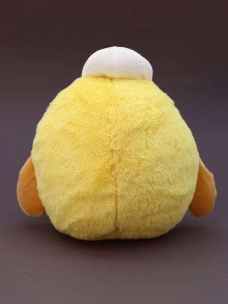 Классическая игрушка ILikeGift Capybara fun 106-067