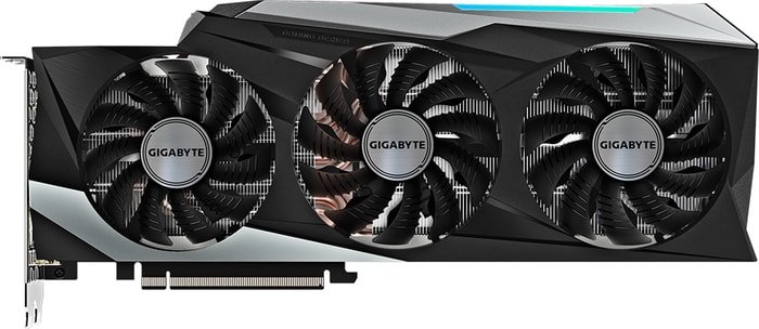 Видеокарта Gigabyte GeForce RTX 3080 Gaming OC 10GB GDDR6X (rev. 2.0)