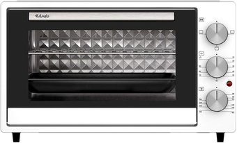 Мини-печь ARDO MO3831W2