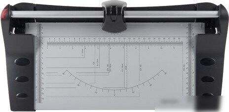 Роликовый резак BRAUBERG 532325