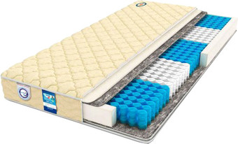 Матрас Askona Expert Exemplar 120x190