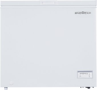 Морозильный ларь Snowcap CF 200 E
