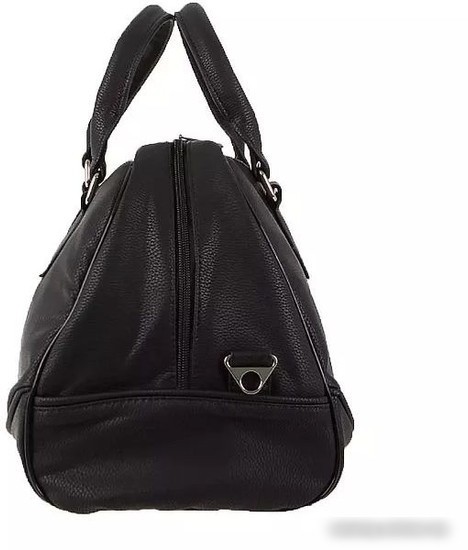 Дорожная сумка Mr.Bag 014-468-MB-BLK (черный)